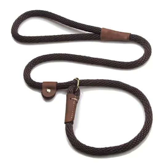 Heavy-duty adjustable dog leash - product image 1