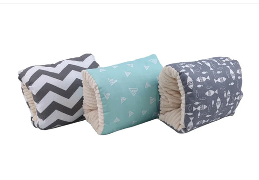Cozy nest pet bed - product image 1
